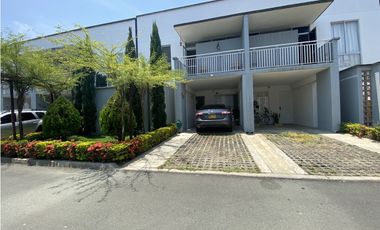 CASA EN VENTA CINCO SOLES JAMUNDI