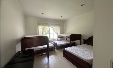 MANSIÓN EN VENTA EN LAS MERCEDES ALFAGUARA JAMUNDI