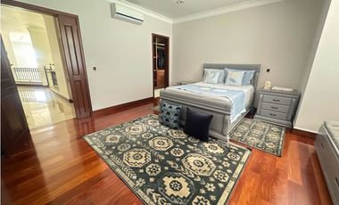 MANSIÓN EN VENTA EN LAS MERCEDES ALFAGUARA JAMUNDI
