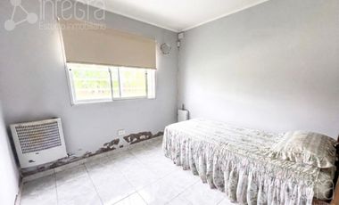 Casa en barrio privado Don Emilio