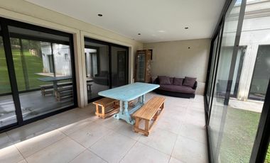 CasaVENTA CASA COSTA ESMERALDA, BARRIO DEPORTIVA LOTE 413, 4 AMBIENTES