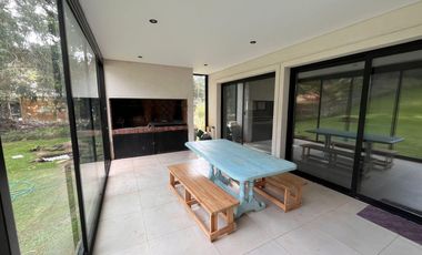 CasaVENTA CASA COSTA ESMERALDA, BARRIO DEPORTIVA LOTE 413, 4 AMBIENTES