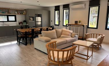CasaVENTA CASA COSTA ESMERALDA, BARRIO DEPORTIVA LOTE 413, 4 AMBIENTES