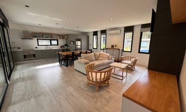 CasaVENTA CASA COSTA ESMERALDA, BARRIO DEPORTIVA LOTE 413, 4 AMBIENTES