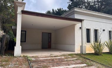 CasaVENTA CASA COSTA ESMERALDA, BARRIO DEPORTIVA LOTE 413, 4 AMBIENTES