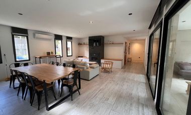 CasaVENTA CASA COSTA ESMERALDA, BARRIO DEPORTIVA LOTE 413, 4 AMBIENTES