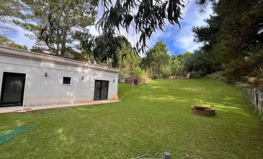CasaVENTA CASA COSTA ESMERALDA, BARRIO DEPORTIVA LOTE 413, 4 AMBIENTES