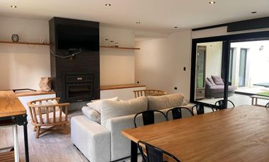 CasaVENTA CASA COSTA ESMERALDA, BARRIO DEPORTIVA LOTE 413, 4 AMBIENTES