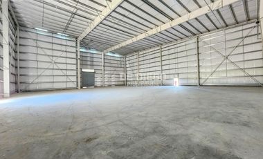 Deposito Nave a estrenar 1200 m2 en alquiler dentro del Parque Industrial Reconquista, Trujui Moreno