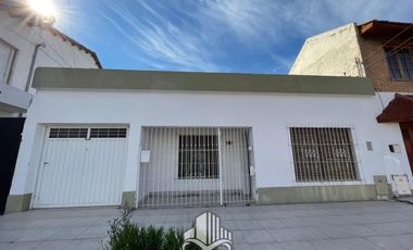 Casa En Alquiler