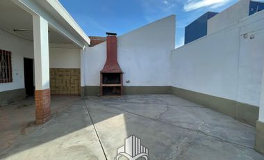 Casa En Alquiler