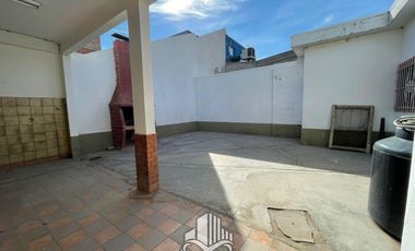 Casa En Alquiler