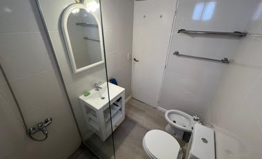 Departamento en Alquiler ded 3 Ambientes en Acassuso