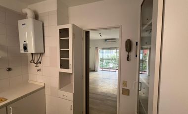 Departamento en Alquiler ded 3 Ambientes en Acassuso