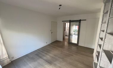 Departamento en Alquiler ded 3 Ambientes en Acassuso