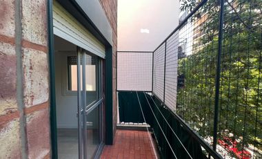 Departamento en Alquiler ded 3 Ambientes en Acassuso