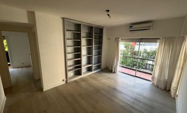 Departamento en Alquiler ded 3 Ambientes en Acassuso