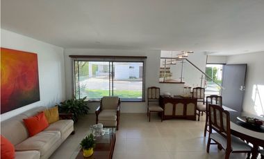 SE VENDE CAMPESTRE EN LA MORADA JAMUNDI