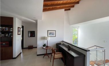 SE VENDE CAMPESTRE EN LA MORADA JAMUNDI