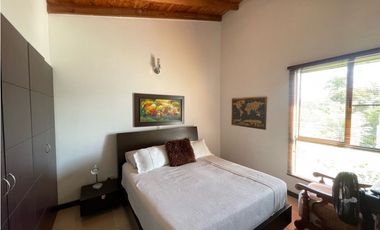 SE VENDE CAMPESTRE EN LA MORADA JAMUNDI