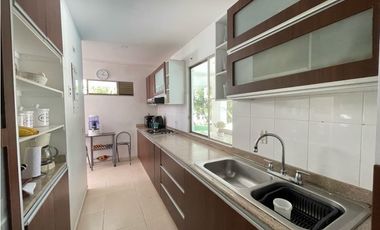 SE VENDE CAMPESTRE EN LA MORADA JAMUNDI