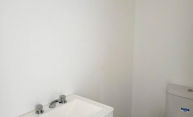 Casas de Santa María | Alquiler | Casa de 2 dormitorios en barrio semi-cerrado