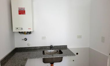 Casas de Santa María | Alquiler | Casa de 2 dormitorios en barrio semi-cerrado