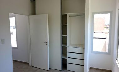 Casas de Santa María | Alquiler | Casa de 2 dormitorios en barrio semi-cerrado