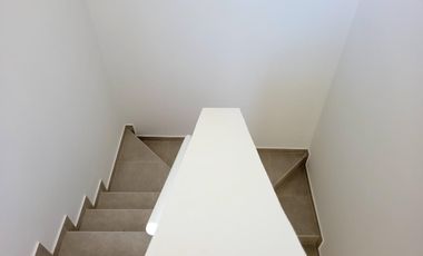 Casas de Santa María | Alquiler | Casa de 2 dormitorios en barrio semi-cerrado