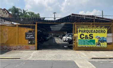 SE VENDE PARQUEADERO LOTE EN PALMIRA