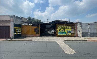 SE VENDE PARQUEADERO LOTE EN PALMIRA