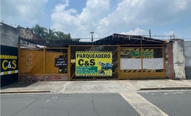 SE VENDE PARQUEADERO LOTE EN PALMIRA