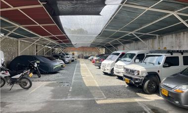 SE VENDE PARQUEADERO LOTE EN PALMIRA
