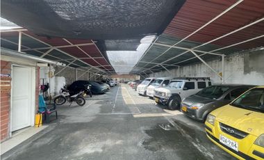 SE VENDE PARQUEADERO LOTE EN PALMIRA