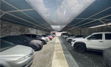 SE VENDE PARQUEADERO LOTE EN PALMIRA