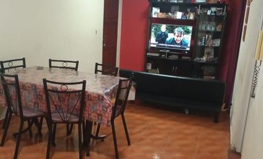 Departamento de 3 ambientes ubicado en Rio Gallegos 98 Don orione