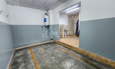Deposito en alquiler de 4927 m2 dentro de predio logístico e industrial Pablo Podestá