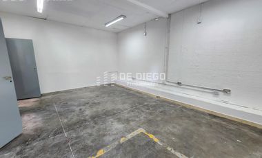 Deposito en alquiler de 4927 m2 dentro de predio logístico e industrial Pablo Podestá