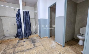 Deposito en alquiler de 4927 m2 dentro de predio logístico e industrial Pablo Podestá