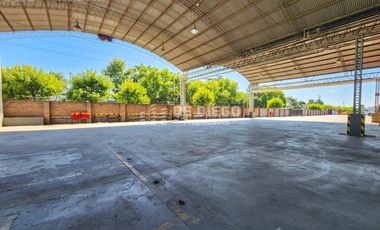 Deposito en alquiler de 4927 m2 dentro de predio logístico e industrial Pablo Podestá