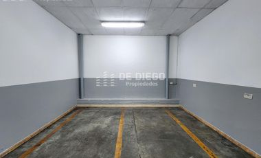 Deposito en alquiler de 4927 m2 dentro de predio logístico e industrial Pablo Podestá