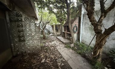 Casa de 3 ambientas en ALQUILER, ideal gastronomico   - Wilde