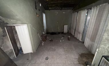 Casa de 3 ambientas en ALQUILER, ideal gastronomico   - Wilde