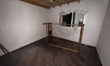 Casa de 3 ambientas en ALQUILER, ideal gastronomico   - Wilde