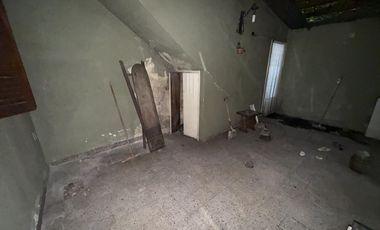 Casa de 3 ambientas en ALQUILER, ideal gastronomico   - Wilde