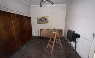 Casa de 3 ambientas en ALQUILER, ideal gastronomico   - Wilde