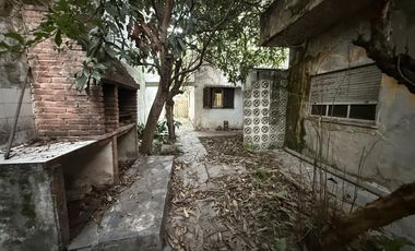 Casa de 3 ambientas en ALQUILER, ideal gastronomico   - Wilde
