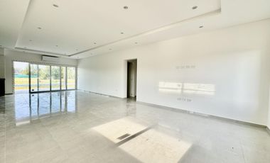 Casa en alquiler y venta Lagos de San Eliseo San Vicente