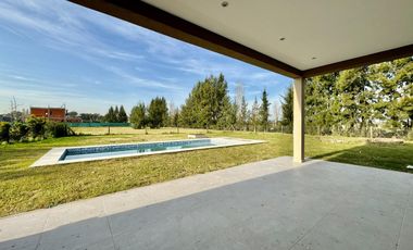 Casa en alquiler y venta Lagos de San Eliseo San Vicente