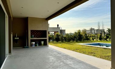 Casa en alquiler y venta Lagos de San Eliseo San Vicente